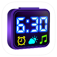 Alarm Clock icon