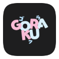 Goraku icon