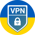 VPN Ukraine icon