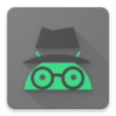 HideDroid icon