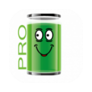 Battery Alarm PRO icon