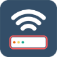 WiFi Router Manager icon