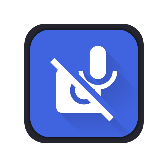 Camera and Mic Blocker icon