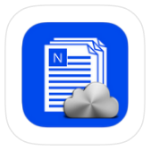 Online Notepad icon