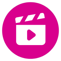 JioCinema icon