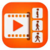 Video Photos icon