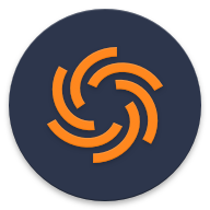 Avast Cleanup icon