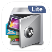 AppLock Lite icon