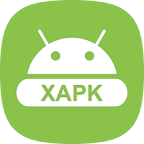 XAPK Installer icon