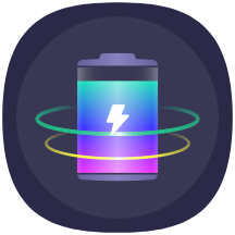  Fancy Battery icon