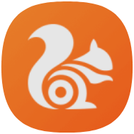 UC Browser icon