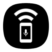 Microphone icon