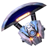 Meteor HD icon