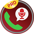 Call recorder Pro icon