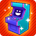 Pocket Arcade icon