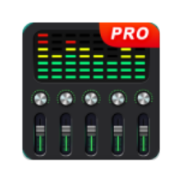 Bass Booster Pro icon