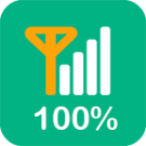 WiFi Signal Meter icon