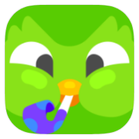 Duolingo icon