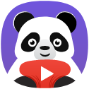 Panda Video Compressor icon