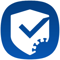 CovPass icon