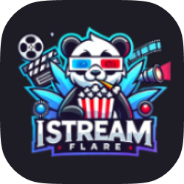 iStreamFlare icon