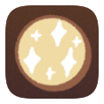 Marzipan icon