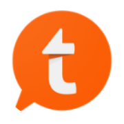 Tapatalk icon