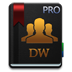 DW Contacts & Phone icon