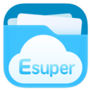 ESuper File icon