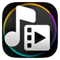 Audio Video Manager icon