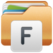 File Manager + icon