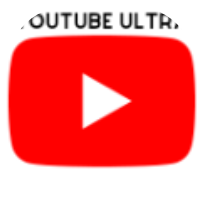 YouTube Ultra icon