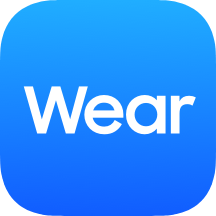 Galaxy Wearable icon