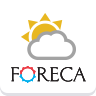 Foreca Weather icon