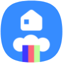 Home Up icon