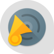 Phonograph icon