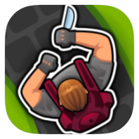 Assassin icon