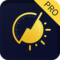 Lux Meter Pro icon