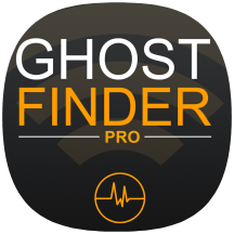 Ghost Finder Pro icon
