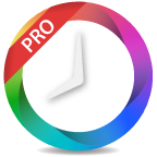 Caynax Alarm Clock PRO icon