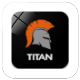 Titan Workouts icon