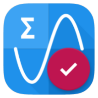 Algeo Calculator icon