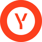 Yandex Start icon