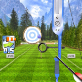 Archery World Tour icon