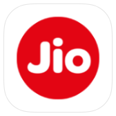 MyJio icon