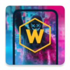 Wallcraft icon