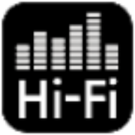 Hi-Fi Cast icon