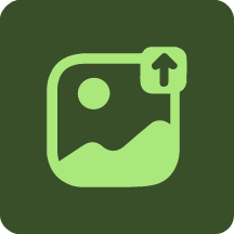 Image Resizer icon