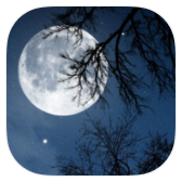 Relax Night icon