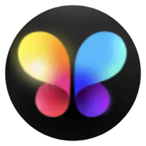 Lumii - Photo Editor icon